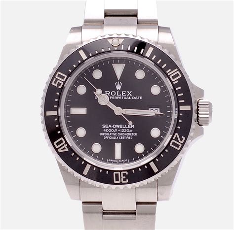 rolex sea dweller 4000 ceramic bezel 40mm serial numbers h|rolex sea dweller 4000 review.